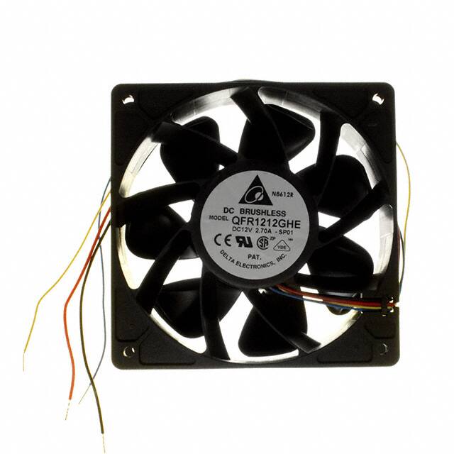 QFR1212GHE-SP01Delta Electronics