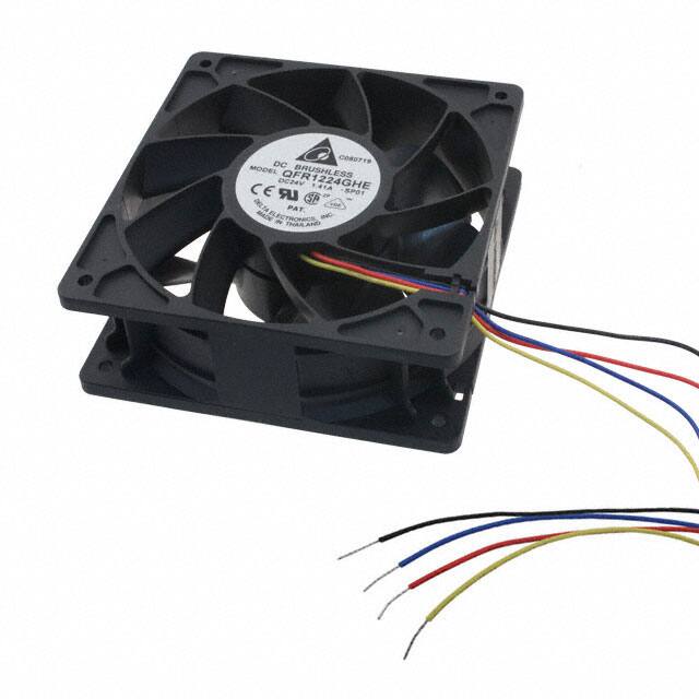 QFR1224GHE-SP01Delta Electronics