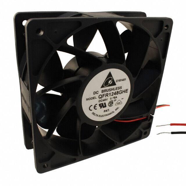 QFR1248GHEDelta Electronics