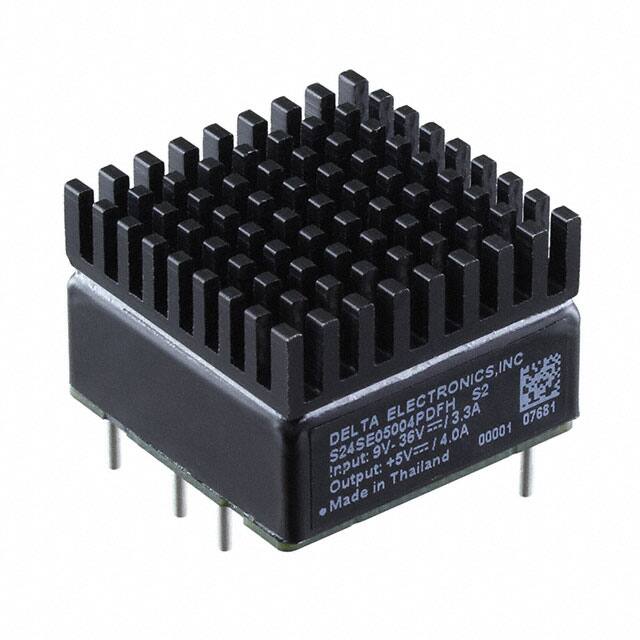 S24SE05004PDFHDelta Electronics