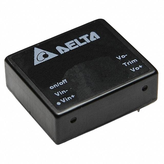 S36SE12001PDFGDelta Electronics