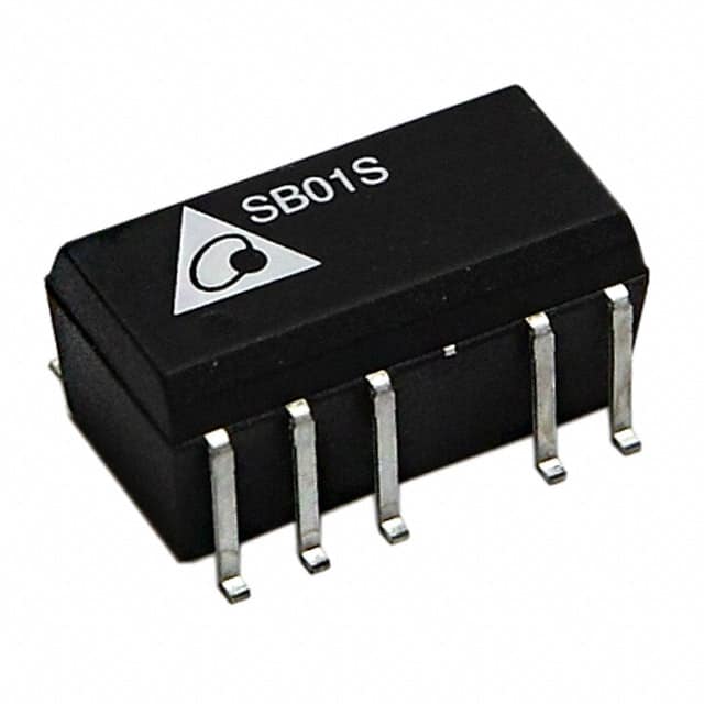 SB01D2415ADelta Electronics