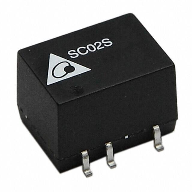 SC02S1212ADelta Electronics