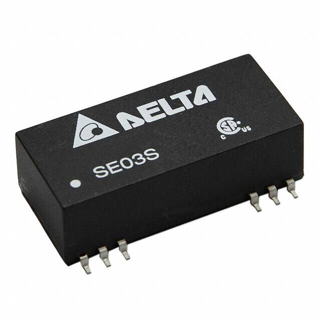 SE03D2415ADelta Electronics