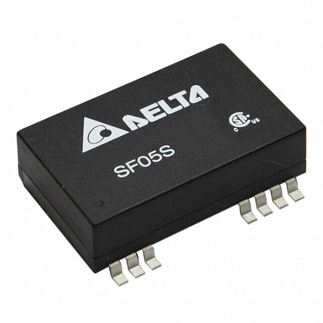 SF05S2405ADelta Electronics