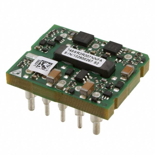 T48SR05005NNFADelta Electronics