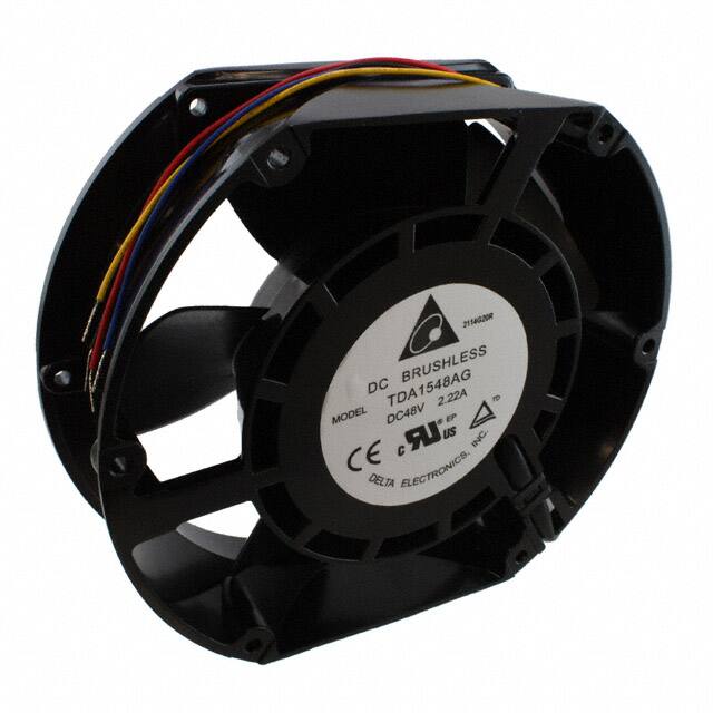 TDA1548AGDelta Electronics