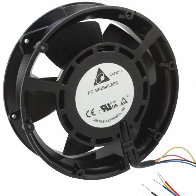 TDA1748AGDelta Electronics