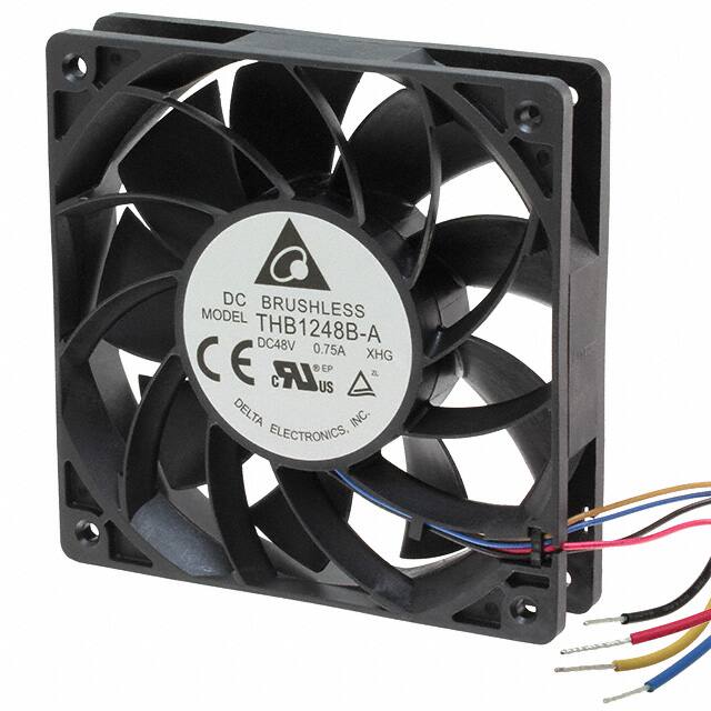 THB1248B-AXHGDelta Electronics