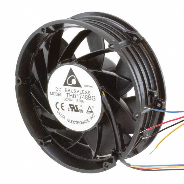 THB1748BGDelta Electronics