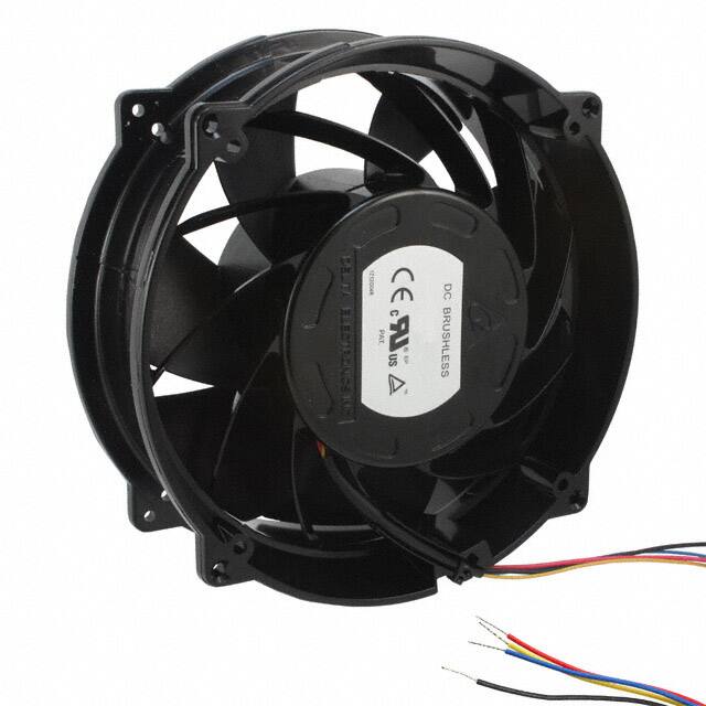 THB2048CTDelta Electronics