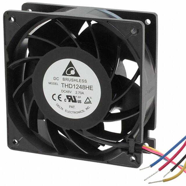 THD1248HEDelta Electronics
