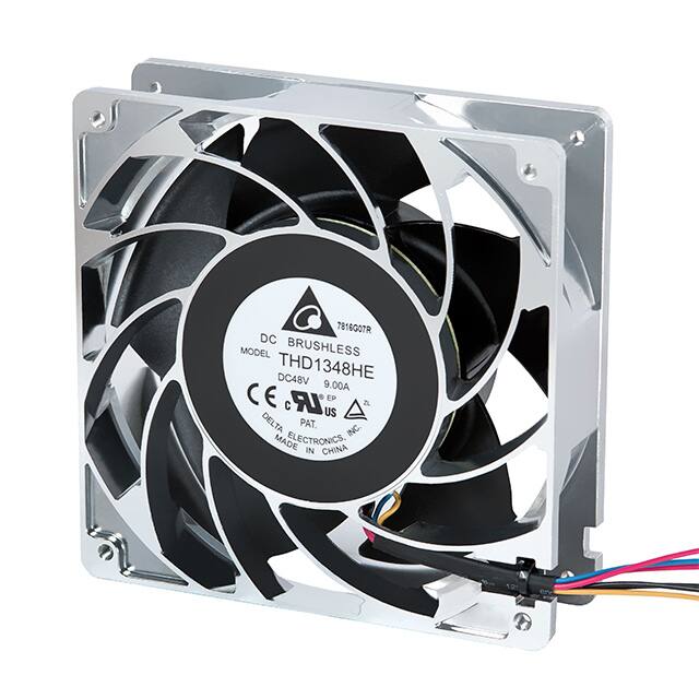 THD1348HEDelta Electronics
