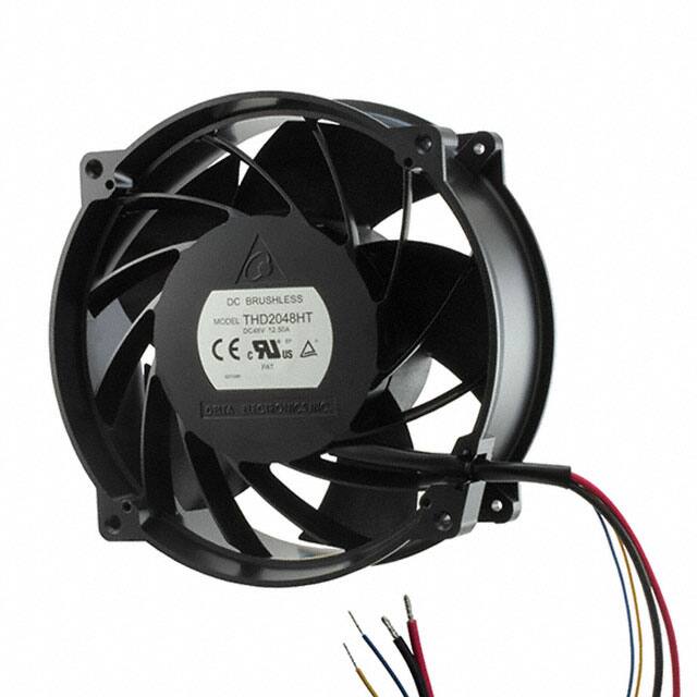 THD2048HTDelta Electronics