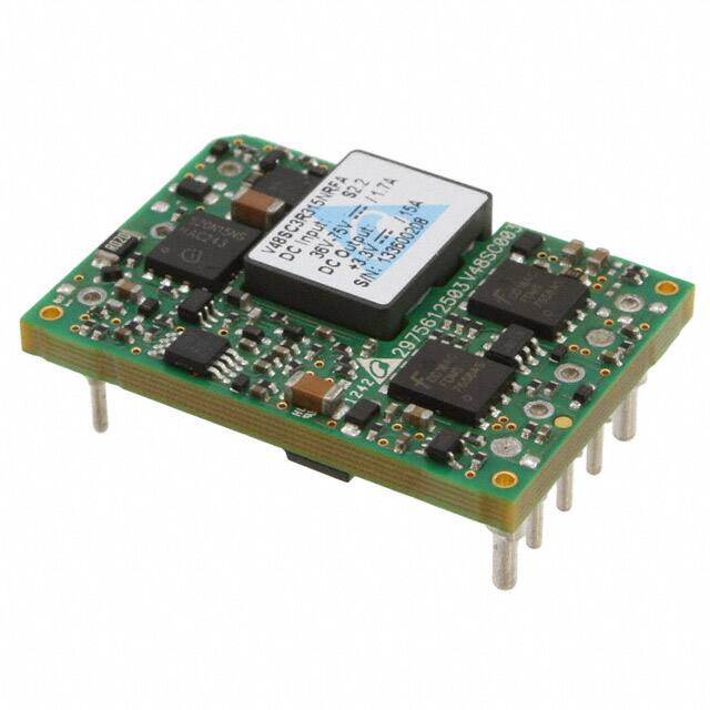 V48SC3R315NRFADelta Electronics