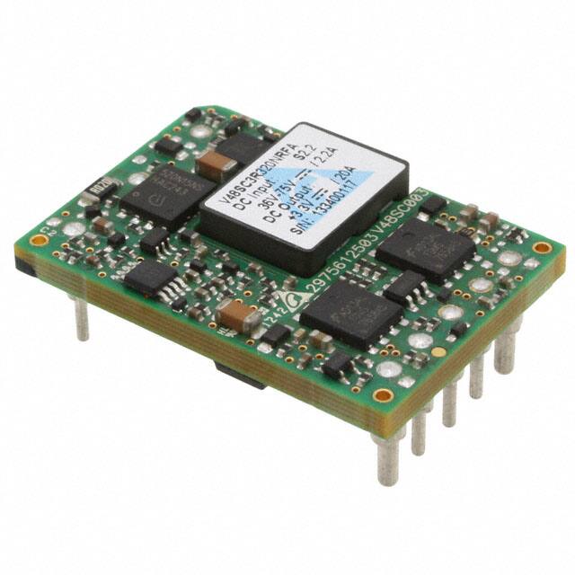 V48SC3R320NRFADelta Electronics