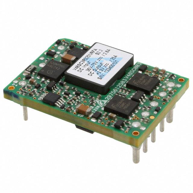 V48SC3R325NRFADelta Electronics