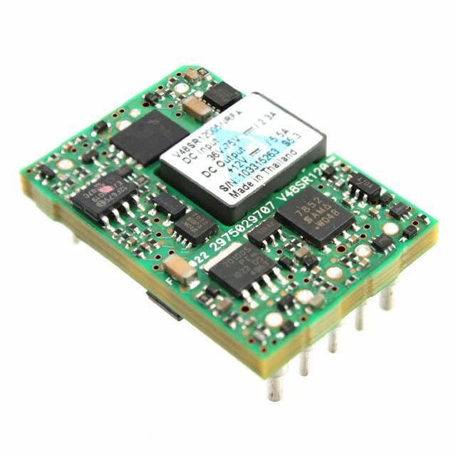 V48SR12005NRFADelta Electronics