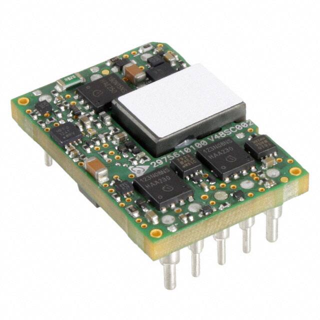 V48SC12007NRFADelta Electronics
