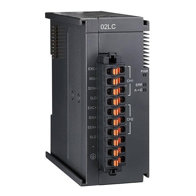 AS02LC-ADelta Electronics/Industrial Automation