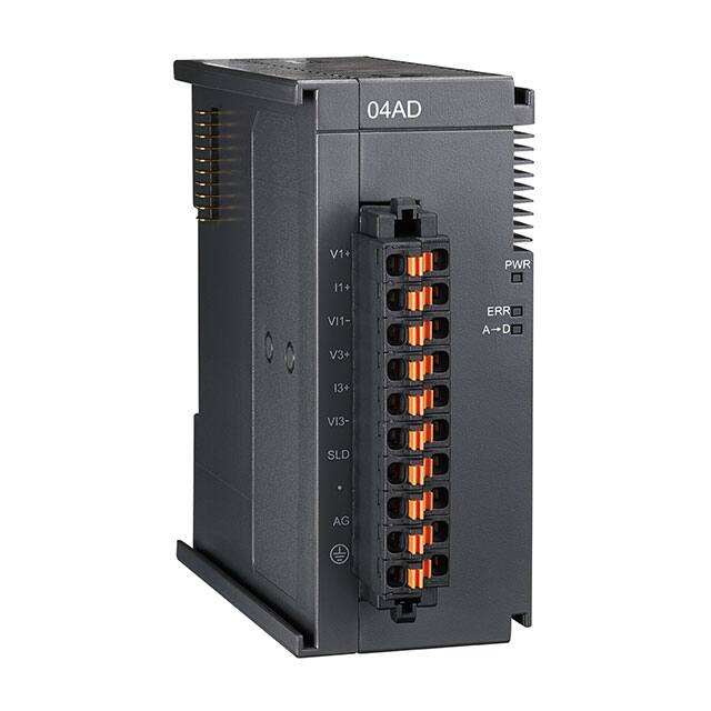 AS04AD-ADelta Electronics/Industrial Automation