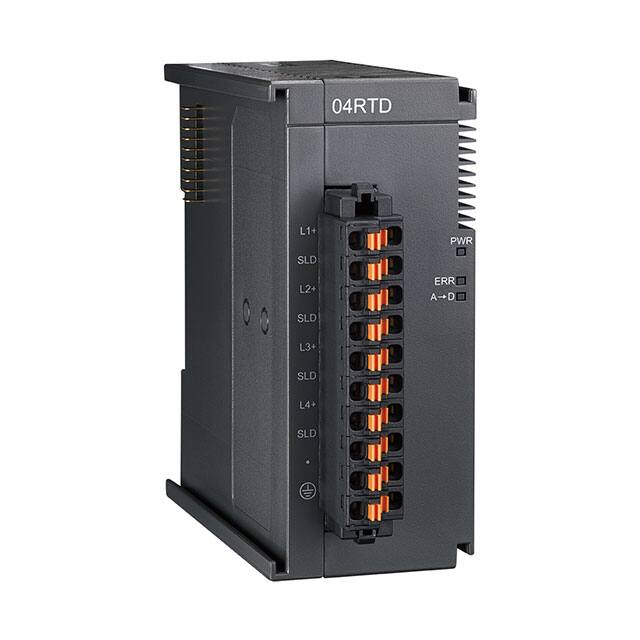 AS04RTD-ADelta Electronics/Industrial Automation