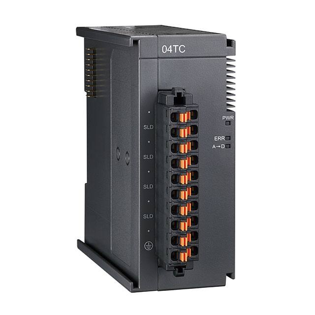 AS04TC-ADelta Electronics/Industrial Automation