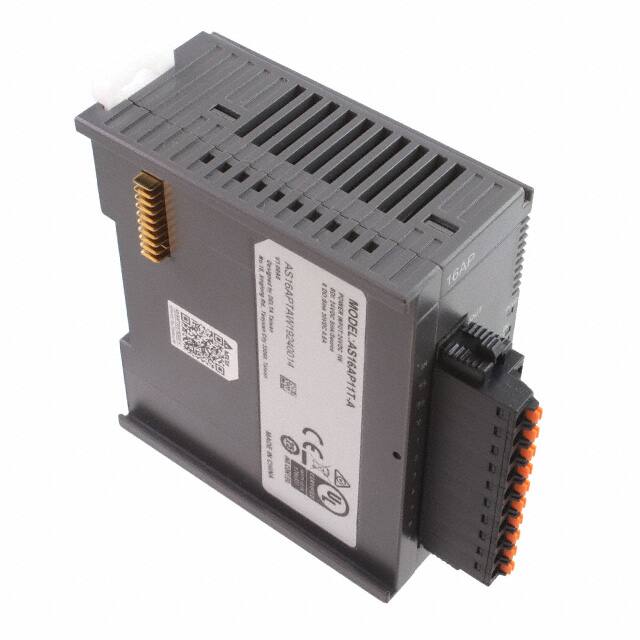 Delta Electronics/Industrial Automation AS16AP11T-A