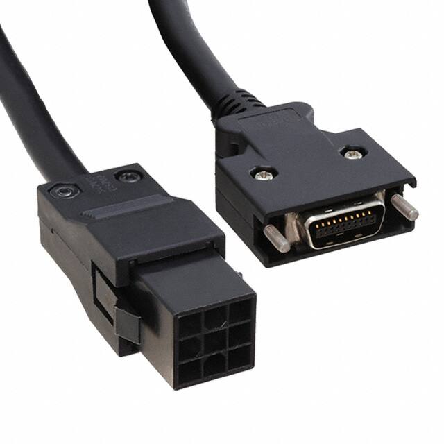 ASD-A2EB0005Delta Electronics/Industrial Automation