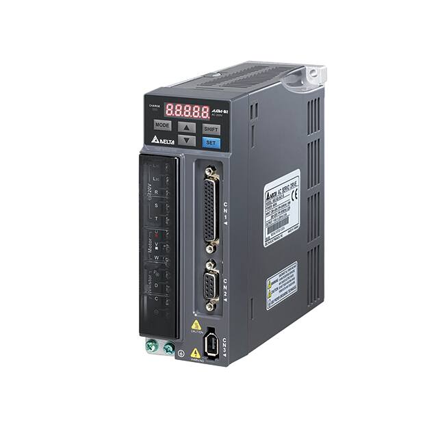 ASD-B2-0421-BDelta Electronics/Industrial Automation