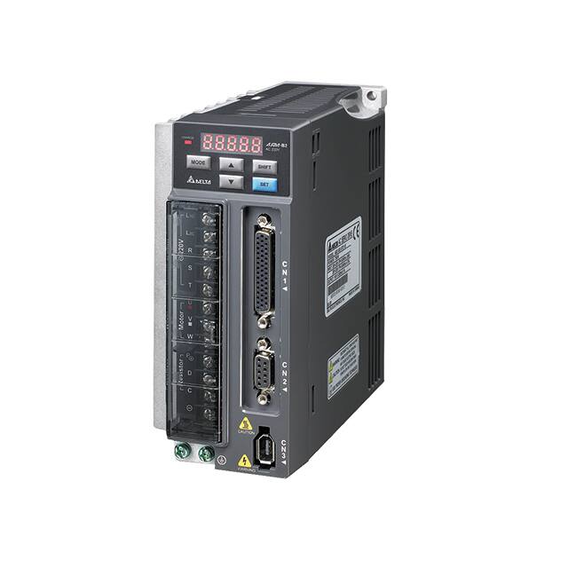 Delta Electronics/Industrial Automation ASD-B2-0721-B