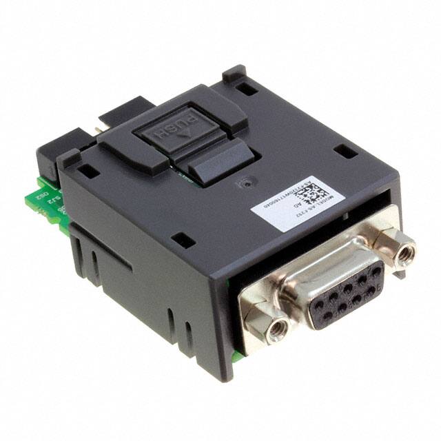 AS-F232Delta Electronics/Industrial Automation
