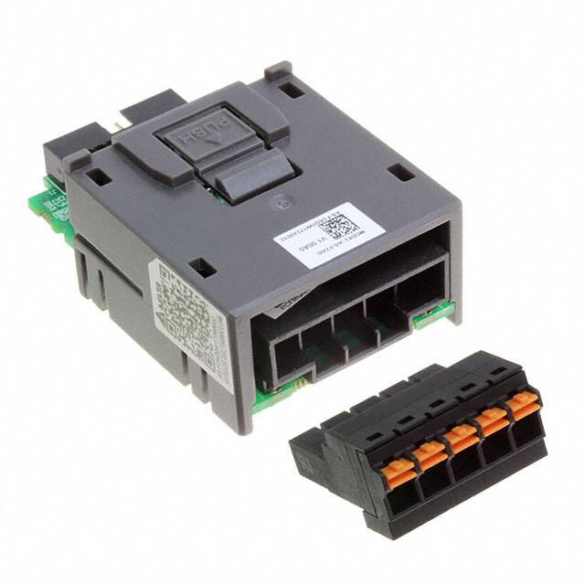 AS-F2ADDelta Electronics/Industrial Automation