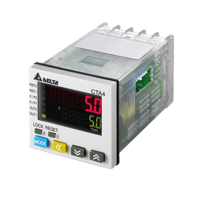 CTA4001ADelta Electronics/Industrial Automation