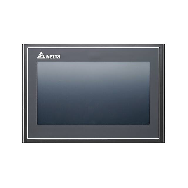 DOP-107WVDelta Electronics/Industrial Automation