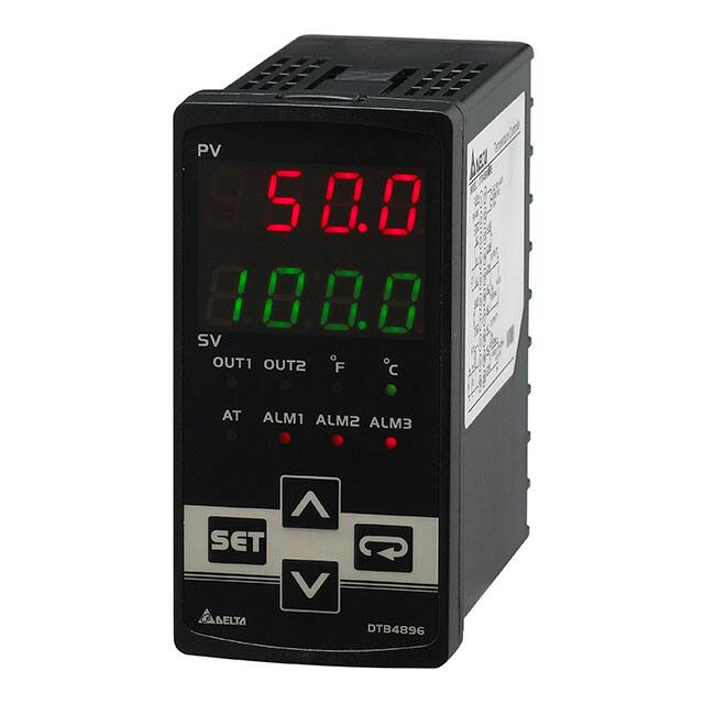 DTB4896VRTDelta Electronics/Industrial Automation