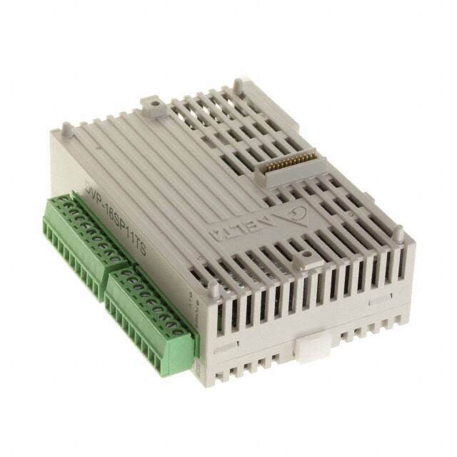 DVP16SP11TSDelta Electronics/Industrial Automation