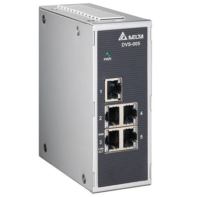 DVS-005I00Delta Electronics/Industrial Automation