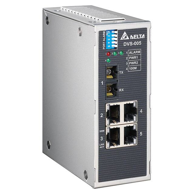 DVS-005W01-SC01Delta Electronics/Industrial Automation