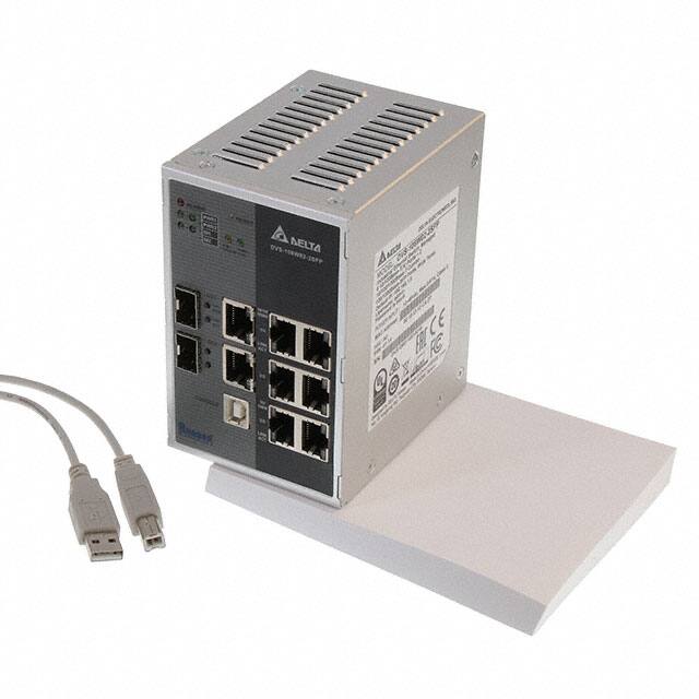 DVS-108W02-2SFPDelta Electronics/Industrial Automation