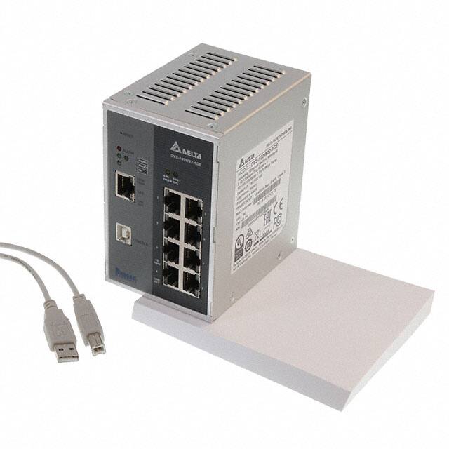 DVS-109W02-1GEDelta Electronics/Industrial Automation