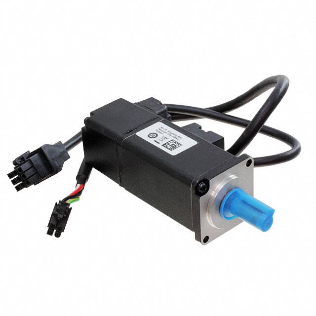 ECMA-C10401RSDelta Electronics/Industrial Automation