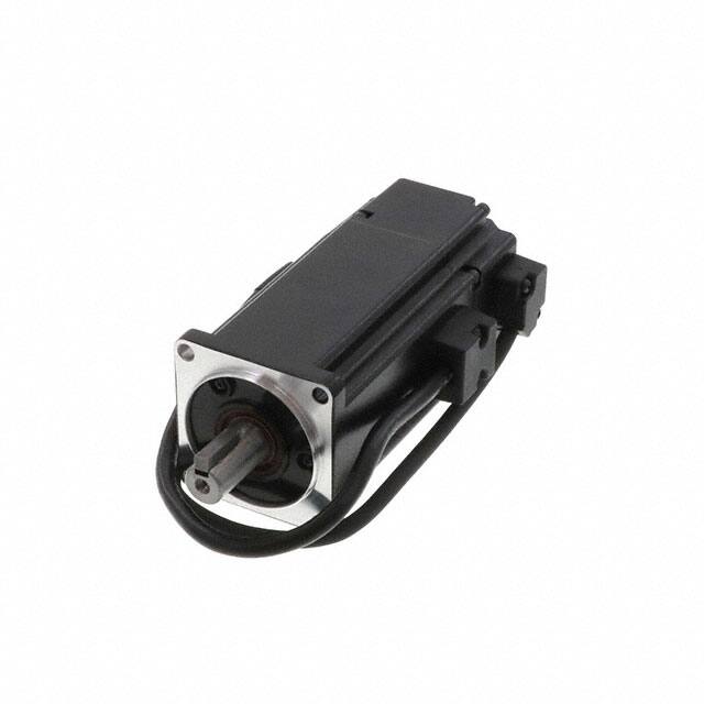 ECMA-C20604RSDelta Electronics/Industrial Automation