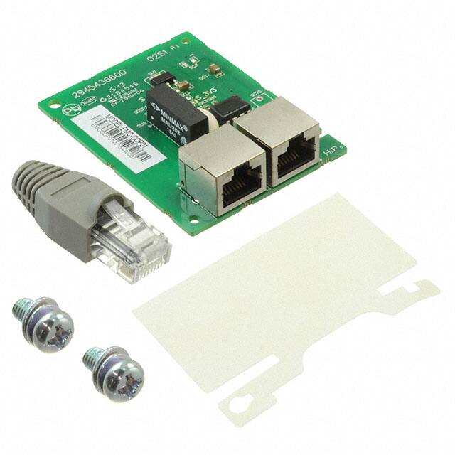 EMC-COP01Delta Electronics/Industrial Automation
