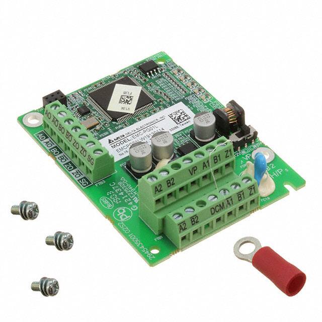 EMC-PG01LDelta Electronics/Industrial Automation
