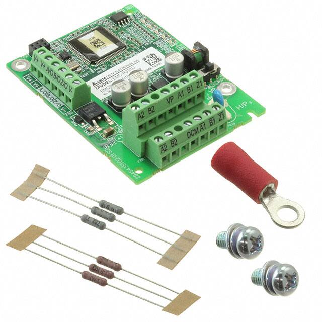 EMC-PG01ODelta Electronics/Industrial Automation
