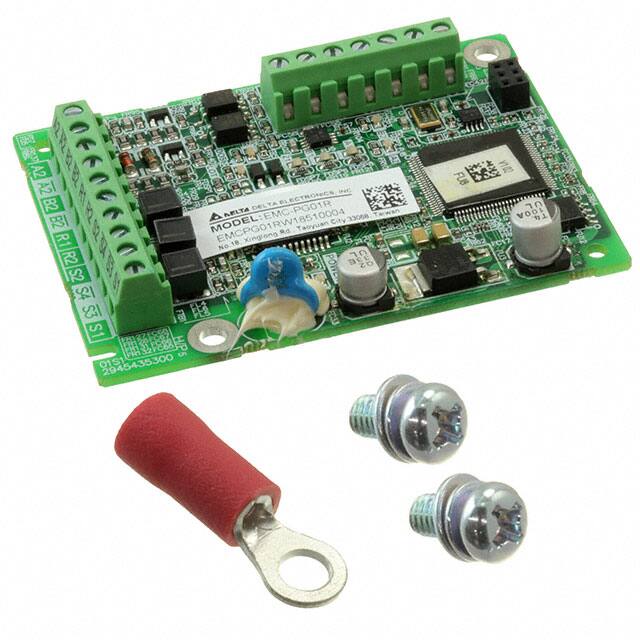 EMC-PG01RDelta Electronics/Industrial Automation