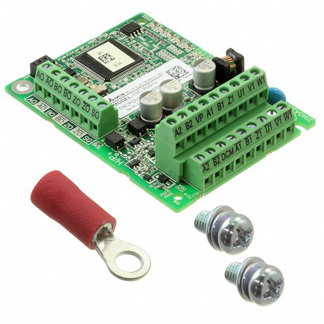 EMC-PG01UDelta Electronics/Industrial Automation