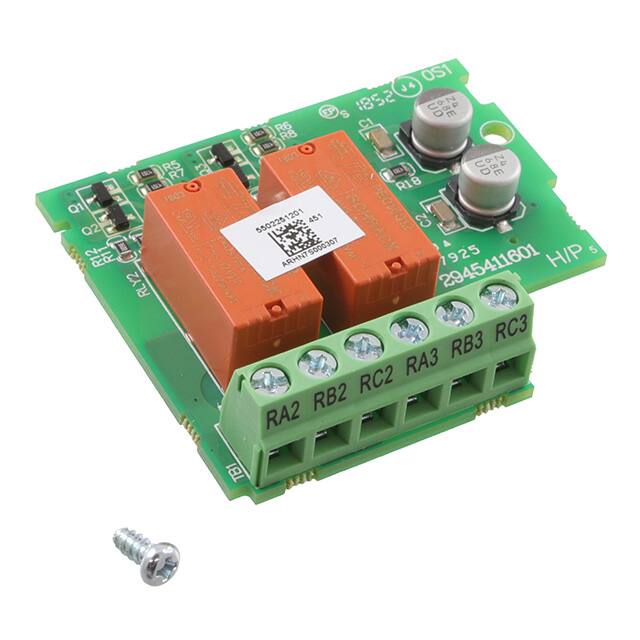 EME-R2CADelta Electronics/Industrial Automation
