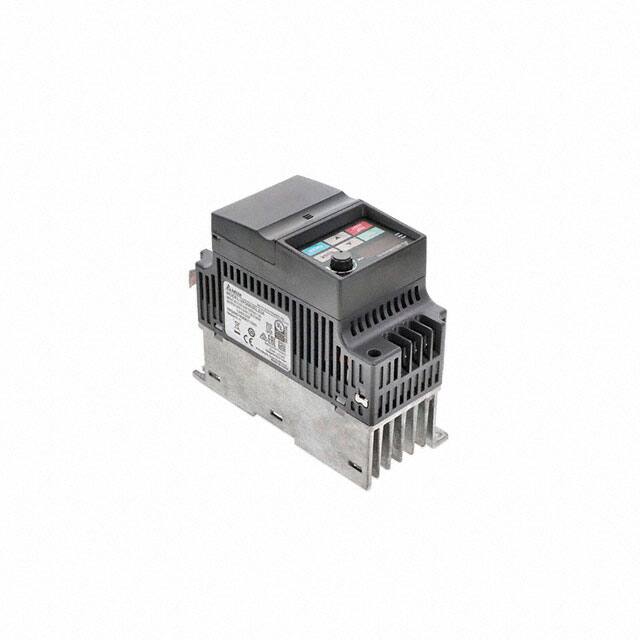 VFD002EL23ADelta Electronics/Industrial Automation